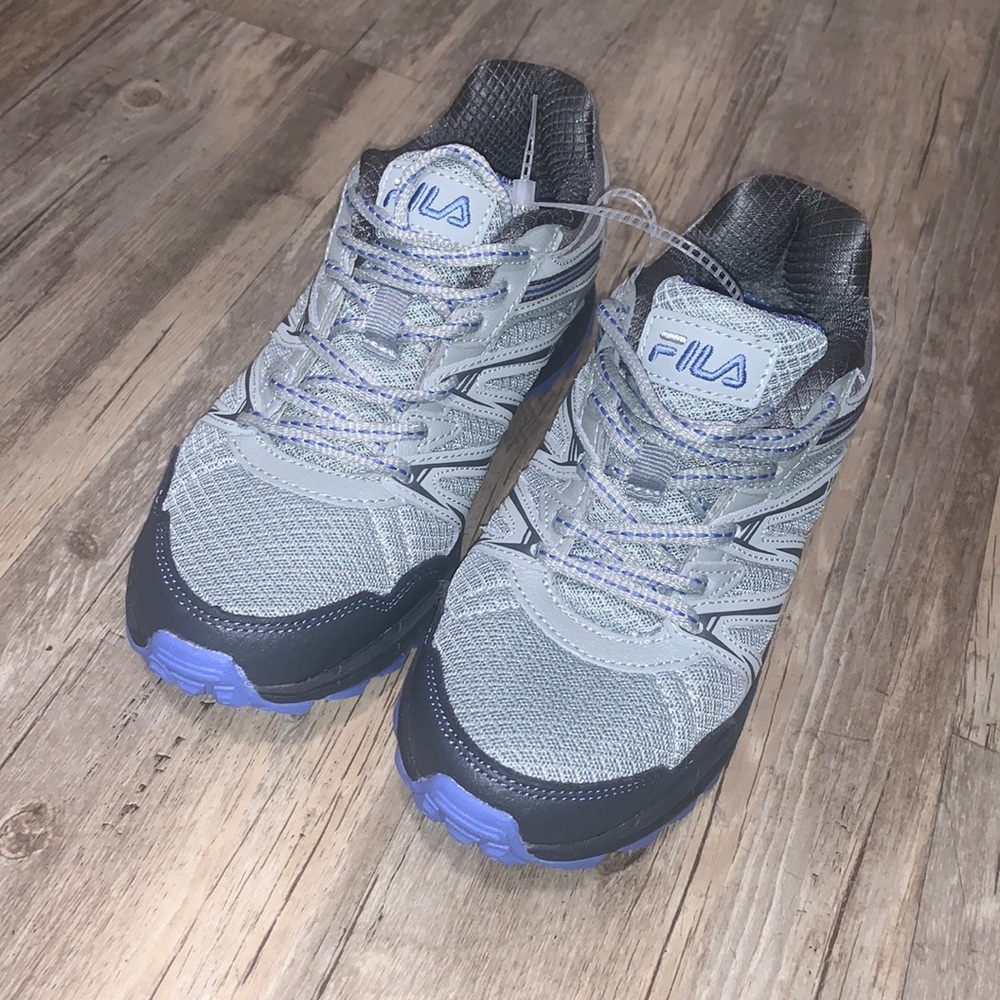 FILA SNEAKERS